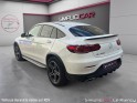 Mercedes glc coupe 300 e eq power 9g-tronic 4matic amg toit ouvrant led ambiance carplay suivi complet mercedes garantie...