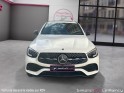 Mercedes glc coupe 300 e eq power 9g-tronic 4matic amg toit ouvrant led ambiance carplay suivi complet mercedes garantie...