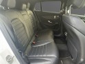 Mercedes glc coupe 300 e eq power 9g-tronic 4matic amg toit ouvrant led ambiance carplay suivi complet mercedes garantie...