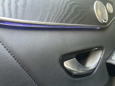 Mercedes glc coupe 300 e eq power 9g-tronic 4matic amg toit ouvrant led ambiance carplay suivi complet mercedes garantie...