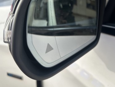 Mercedes glc coupe 300 e eq power 9g-tronic 4matic amg toit ouvrant led ambiance carplay suivi complet mercedes garantie...