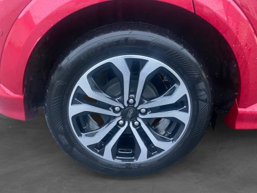 Ford puma 1.0 flexifuel 125 ch mhev ss bvm6 st-line design 3 garantie 12 mois occasion simplicicar limoges  simplicicar...