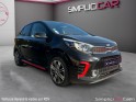 Kia picanto 1.0l 67 ch bvm5 gt line - caméra de recul - garantie 12 mois occasion simplicicar caen  simplicicar simplicibike...