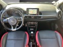 Kia picanto 1.0l 67 ch bvm5 gt line - caméra de recul - garantie 12 mois occasion simplicicar caen  simplicicar simplicibike...