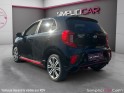 Kia picanto 1.0l 67 ch bvm5 gt line - caméra de recul - garantie 12 mois occasion simplicicar caen  simplicicar simplicibike...