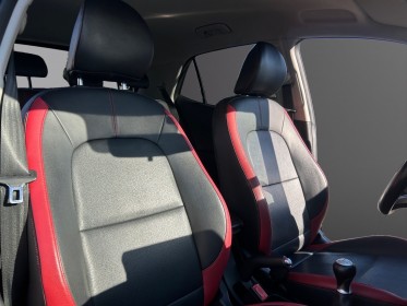 Kia picanto 1.0l 67 ch bvm5 gt line - caméra de recul - garantie 12 mois occasion simplicicar caen  simplicicar simplicibike...