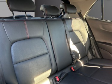 Kia picanto 1.0l 67 ch bvm5 gt line - caméra de recul - garantie 12 mois occasion simplicicar caen  simplicicar simplicibike...