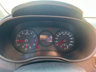 Kia picanto 1.0l 67 ch bvm5 gt line - caméra de recul - garantie 12 mois occasion simplicicar caen  simplicicar simplicibike...
