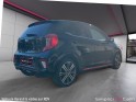 Kia picanto 1.0l 67 ch bvm5 gt line - caméra de recul - garantie 12 mois occasion simplicicar caen  simplicicar simplicibike...