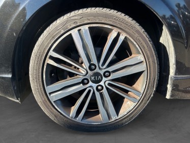 Kia picanto 1.0l 67 ch bvm5 gt line - caméra de recul - garantie 12 mois occasion simplicicar caen  simplicicar simplicibike...