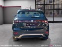 Volkswagen t-cross 1.0 tsi 95 start/stop bvm5 lounge occasion cannes (06) simplicicar simplicibike france