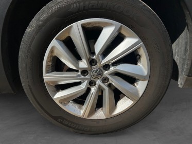 Volkswagen t-cross 1.0 tsi 95 start/stop bvm5 lounge occasion cannes (06) simplicicar simplicibike france