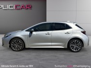 TOYOTA d'occasion COROLLA 140H DYNAMIC de 2023 Champigny sur Marne