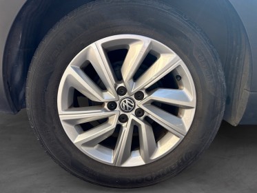 Volkswagen t-cross 1.0 tsi 95 start/stop bvm5 lounge occasion cannes (06) simplicicar simplicibike france