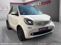 Smart fortwo coupe 0.9 90 ch ss ba6 prime toit panoramique, garantie 12 mois occasion simplicicar le raincy simplicicar...