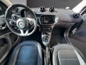 Smart fortwo coupe 0.9 90 ch ss ba6 prime toit panoramique, garantie 12 mois occasion simplicicar le raincy simplicicar...