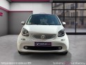 Smart fortwo coupe 0.9 90 ch ss ba6 prime toit panoramique, garantie 12 mois occasion simplicicar le raincy simplicicar...
