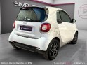 Smart fortwo coupe 0.9 90 ch ss ba6 prime toit panoramique, garantie 12 mois occasion simplicicar le raincy simplicicar...