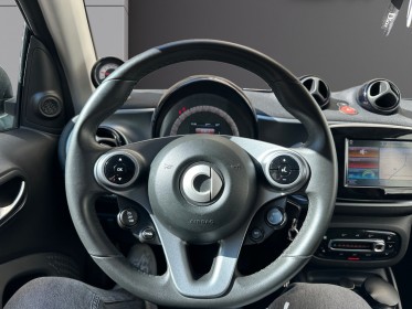 Smart fortwo coupe 0.9 90 ch ss ba6 prime toit panoramique, garantie 12 mois occasion simplicicar le raincy simplicicar...