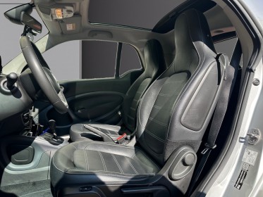 Smart fortwo coupe 0.9 90 ch ss ba6 prime toit panoramique, garantie 12 mois occasion simplicicar le raincy simplicicar...