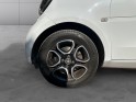 Smart fortwo coupe 0.9 90 ch ss ba6 prime toit panoramique, garantie 12 mois occasion simplicicar le raincy simplicicar...