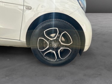 Smart fortwo coupe 0.9 90 ch ss ba6 prime toit panoramique, garantie 12 mois occasion simplicicar le raincy simplicicar...