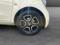 Smart fortwo coupe 0.9 90 ch ss ba6 prime toit panoramique, garantie 12 mois occasion simplicicar le raincy simplicicar...