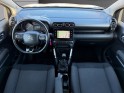 Citroen c3 aircross feel pack 110ch bvm6 - carplay - attelage - régulateur de vitesse occasion simplicicar rennes...