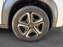 Citroen c3 aircross feel pack 110ch bvm6 - carplay - attelage - régulateur de vitesse occasion simplicicar rennes...