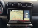 Citroen c3 aircross 2022  shine pack , bluehdi 120 chevaux boite auto - apple carplay - caméra de recul - reprise possible -...