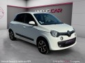 Renault twingo iii 0.9 tce 90 intens climatisation jantes alliage suivi complet garantie 12 mois occasion barberey...