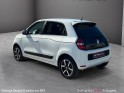 Renault twingo iii 0.9 tce 90 intens climatisation jantes alliage suivi complet garantie 12 mois occasion barberey...