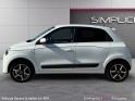 Renault twingo iii 0.9 tce 90 intens climatisation jantes alliage suivi complet garantie 12 mois occasion barberey...