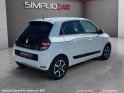 Renault twingo iii 0.9 tce 90 intens climatisation jantes alliage suivi complet garantie 12 mois occasion barberey...