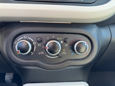 Renault twingo iii 0.9 tce 90 intens climatisation jantes alliage suivi complet garantie 12 mois occasion barberey...