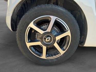 Renault twingo iii 0.9 tce 90 intens climatisation jantes alliage suivi complet garantie 12 mois occasion barberey...