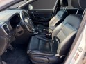 Kia sportage 2.0 crdi 136 4x2 gt line caméra clefs mains libres cuir occasion barberey simplicicar simplicibike france