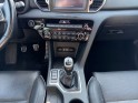 Kia sportage 2.0 crdi 136 4x2 gt line caméra clefs mains libres cuir occasion barberey simplicicar simplicibike france