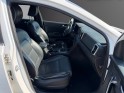 Kia sportage 2.0 crdi 136 4x2 gt line caméra clefs mains libres cuir occasion barberey simplicicar simplicibike france