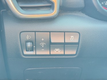 Kia sportage 2.0 crdi 136 4x2 gt line caméra clefs mains libres cuir occasion barberey simplicicar simplicibike france