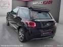 Ds ds 3 cabriolet 110 eat6 so chic occasion  simplicicar nice - pfvauto simplicicar simplicibike france