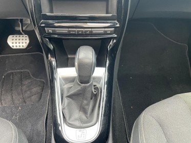 Ds ds 3 cabriolet 110 eat6 so chic occasion  simplicicar nice - pfvauto simplicicar simplicibike france