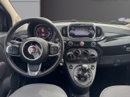 FIAT d'occasion 500 C 1.2 8V 69 POP de 2016 Perpignan (66)﻿