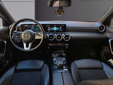 Mercedes classe a 220 7g-dct 190 cv kit amg occasion  simplicicar nice - pfvauto simplicicar simplicibike france