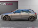 Mercedes classe a 220 7g-dct 190 cv kit amg occasion  simplicicar nice - pfvauto simplicicar simplicibike france