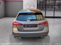Mercedes classe a 220 7g-dct 190 cv kit amg occasion  simplicicar nice - pfvauto simplicicar simplicibike france