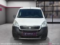 Peugeot partner fourgon electric 121 l2 pack clim état batterie soh ok  garantie 12 mois occasion simplicicar pertuis ...