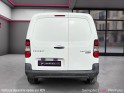 Peugeot partner fourgon electric 121 l2 pack clim état batterie soh ok  garantie 12 mois occasion simplicicar pertuis ...