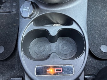 Fiat 500 my20 serie 7 euro 6d 1.2 69 ch s/s dualogic rockstar / garantie 12 mois occasion osny simplicicar simplicibike france