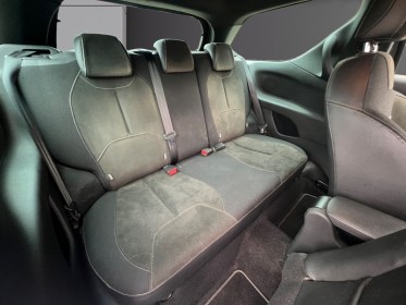 Ds ds 3 puretech 130 ss bvm6 sport chic garantie 12 mois entretien complet premiere main occasion simplicicar toulon ouest...